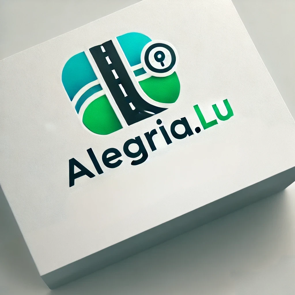 Logo Coins Alegria